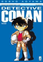 Detective Conan